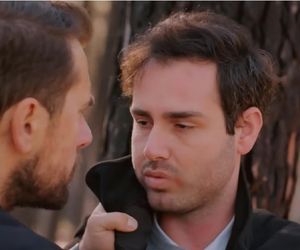 Miłość i nadzieja, odcinek 322: Kuzey uratuje porwaną Silę przed Leventem! Wyciągnie z niego, co zrobiła Bahar - ZDJĘCIA