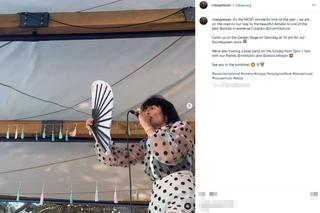 Szokująca wiadomość. Nie żyje wokalistka grupy Crazy. Danielle Moore miała tylko 52 lata 