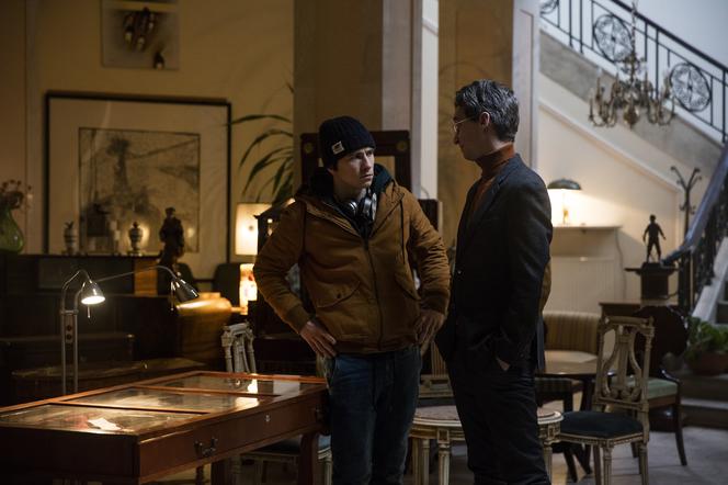 Za marzenia online odcinek 7 na vod.tvp.pl w internecie za darmo po emisji w TVP2