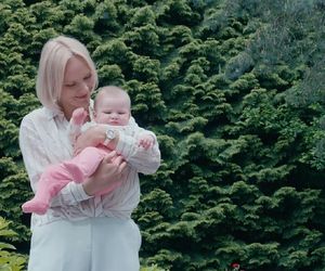 M jak miłość odc. 1883. Dorota (Iwona Rejzner), Dorotka (Klara Madeńska)