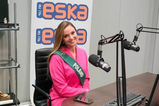 Reprezentantka Polski podczas „Miss Earth” wróciła do kraju. Rozmowa z Julią Barygą