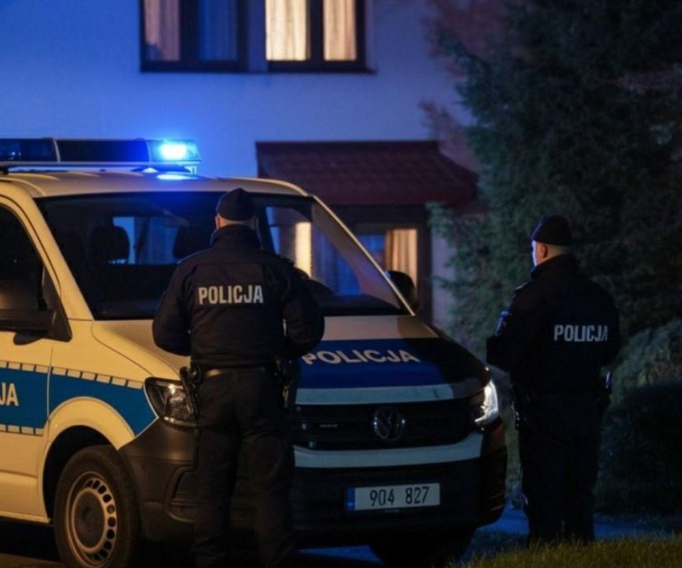 Sprawca masakry w Prusicach nie żyje. Prokuratura umorzyła śledztwo          