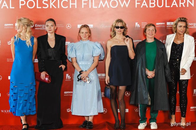 Gala zamknięcia 49. Festiwalu Polskich Filmów Fabularnych w Gdyni