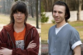 Na dobre i na złe, odcinek 957: On będzie miłością Matyldy? To  nie przypadek, że Olek pojawi się w życiu córki Falkowicza - ZDJĘCIA, ZWIASTUN