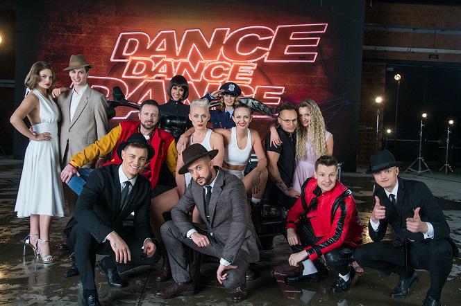 Dance Dance Dance 2020 - POWTÓRKI. Kiedy i o której oglądać odcinki programu TVP?