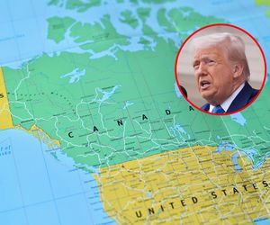  Trump domaga się, by ten kraj został 51. stanem! Kusi ochroną