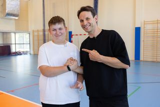 Nasz Nowy Dom - Tomasz Wolny gościem odcinka