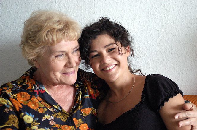 Katarzyna Cichopek, Teresa Lipowska