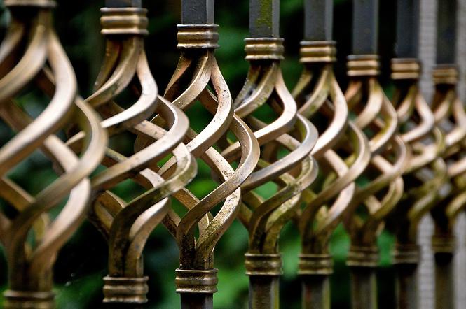 Zostań kowalem swojego losu! Rzeszowski Plastyk zachęca do aplikowania na zajęcia z kowalstwa artystycznego