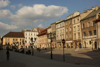 ZRUJNOWALI kamienicę w centrum Krakowa. Gigantyczna kara od konserwator zabytków!