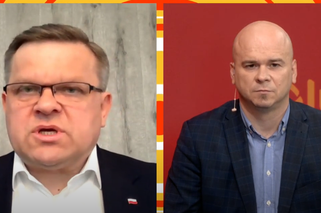 Wojciech Skurkiewicz w Sednie Sprawy: Jarosław Kaczyński uznał, że w pełni zaangażuje się w partyjne działania