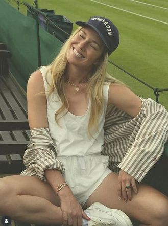 Danielle Collins