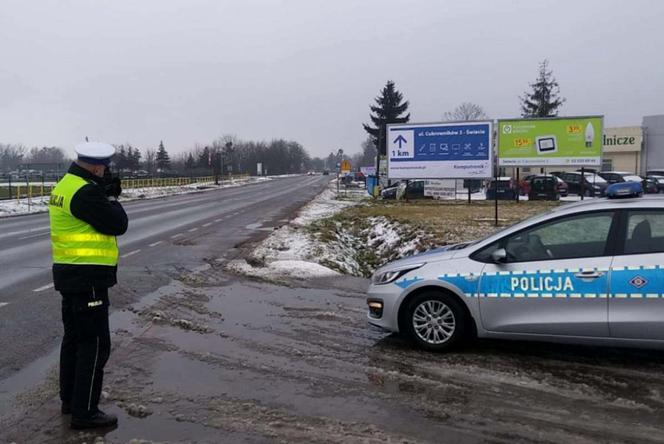 Kaskadowy Pomiar Prędkości - podsumowanie