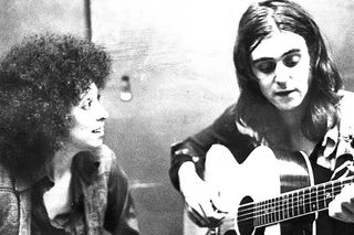 Nie żyje Terry Reid. To on mógł zostać wokalistą w Led Zeppelin
