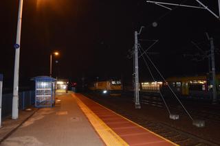 Makabryczny wypadek na torach w Tarnowie. Trzeba przeprowadzić badania genetyczne