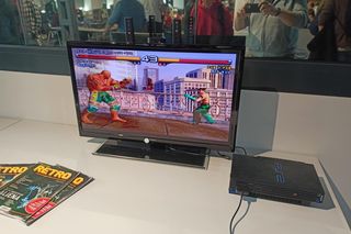 Bit Boat - Festiwal Gier Dawnych i Niezależnych. W Łodzi pojawili się fani retro gier