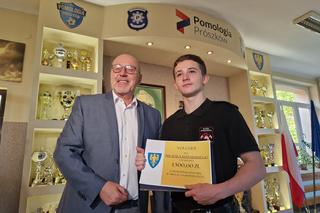 Mężczyzna już nie oddychał. 15-letni strażak OSP rzucił się na ratunek