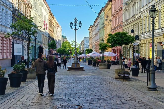 Deptak Bogusława