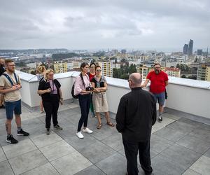 Za nami XII edycja Weekendu Architektury w Gdyni: fotoreportaż