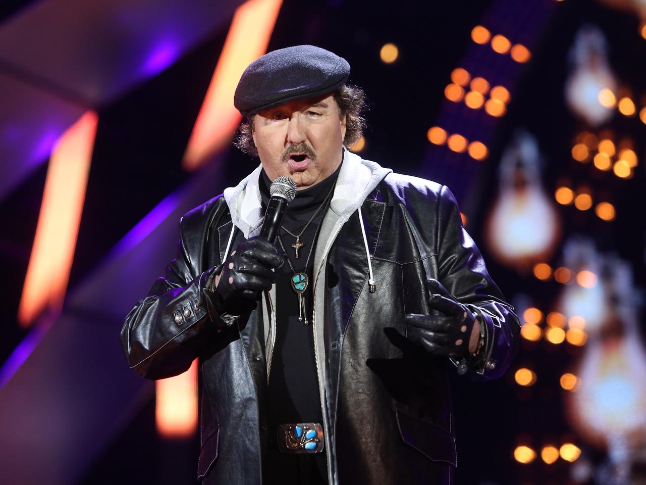 Krzysztof Krawczyk wystąpi w Opolu! Pierwsze takie widowisko po śmierci artysty