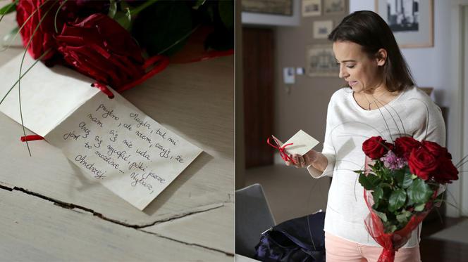 M jak miłość, odcinek 1321: Kto uratuje związek Magdy i Andrzeja?