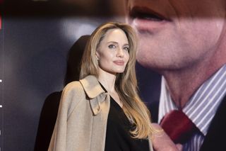 Nie zgadniesz, kim miała zostać Angelina Jolie! Potwierdziła wszystko