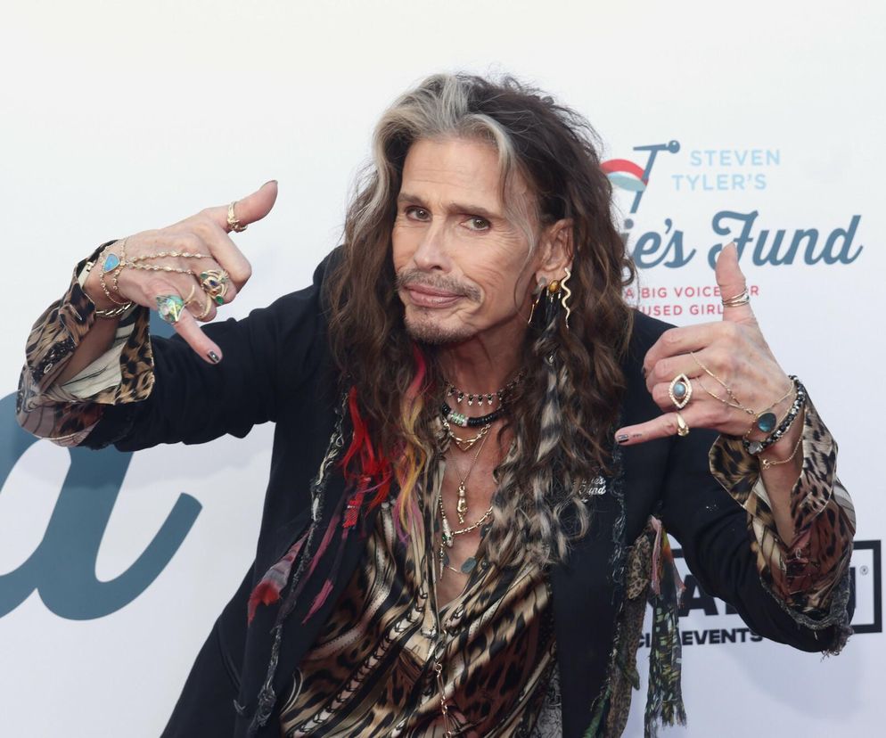 Steven Tyler