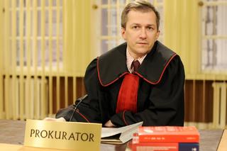 Prokurator z Sędzi Anny Marii Wesołowskiej został SKAZANY i stracił uprawnienia! Powód odbiera mowę