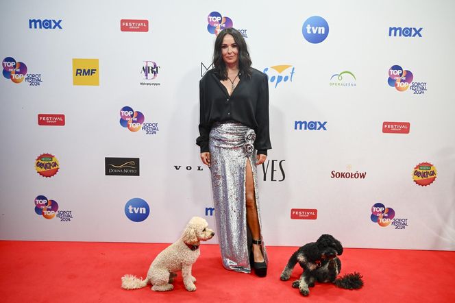 Kasia Kowalska zdradza sekrety urody i świetnej formy