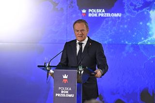 Czy wyślemy żołnierzy na Ukrainę? Tusk: Temat jest rozstrzygnięty