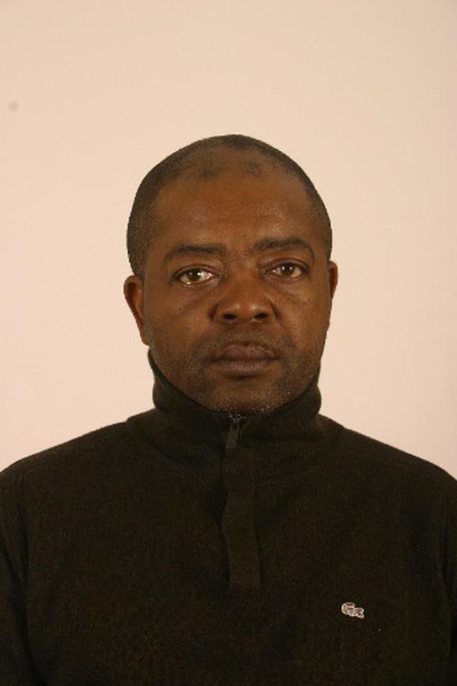 Samuel Oum, Francja/Kamerun
