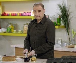 Tak się zmienił Cezary Żak. Wygląda jak bezdomny