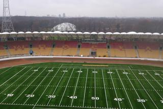 Stadion Olimpijski