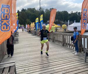 VIII Alior Ukiel Olsztyn Półmaraton