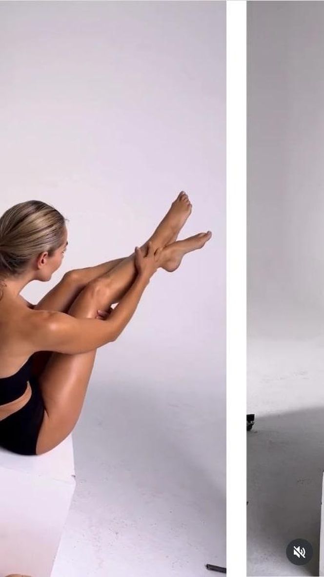 Takiej Sochy jeszcze nie widzieliśmy! Figura jak marzenie