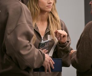 Kulisy Tańca z Gwiazdami. Zmęczona Bursztynowicz, zakochani Kaczorowska i Rogacewicz. Szok, co zrobił Sikora