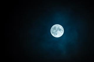 Pełnia Księżyca sierpień 2022 - kiedy jest? To będzie wyjątkowa noc!