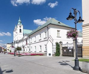 Muzeum Okręgowe w Rzeszowie