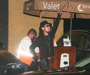 Gwiazdorzy rocka pobili się na scenie! Pozywają się nawzajem