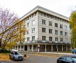 Bloki Bohdana Pniewskiego przy Boya-Żeleńskiego w Warszawie