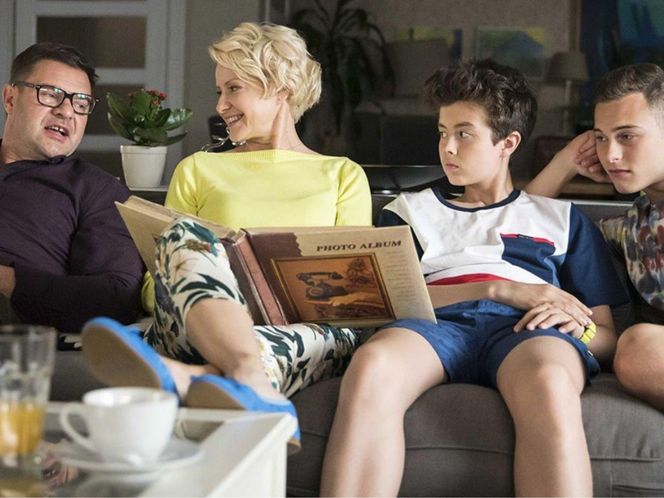 Rodzinka.pl wraca na ekrany. Sprawdź się w quizie z wiedzy o Boskich