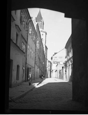 Stare Miasto w Lublinie