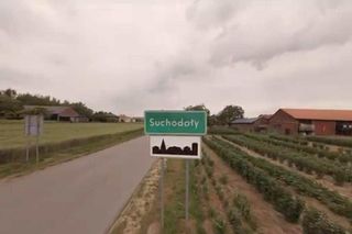 Pobiegną przez Suchodoły. Chcą pomóc Kubusiowi Mikicie