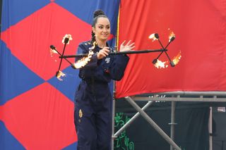 Lublinalia 2025 - dzień trzeci