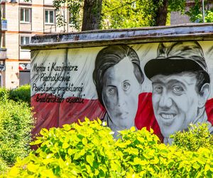 Osiedle Stare Bielany w Warszawie