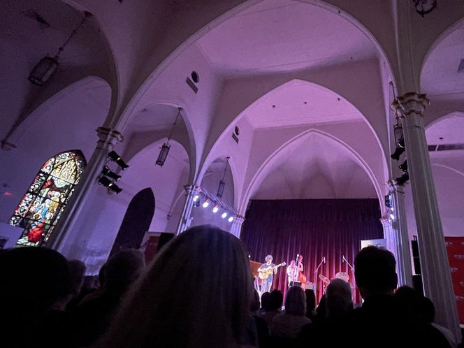 II Greenpoint Jazz Festival