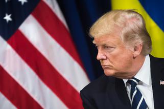 W czwartek Donald Trump ogłosi sankcje wobec Chin