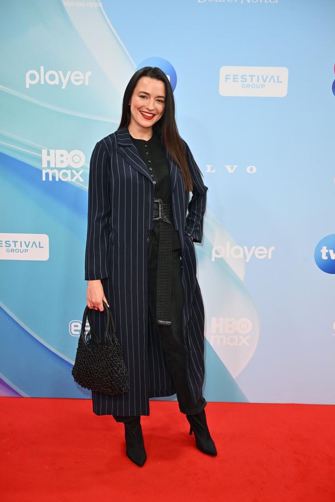 Top of The Top Sopot Festival 2025. Krzan w cekinach, a Wojciechowska w kosmicznych spodniach