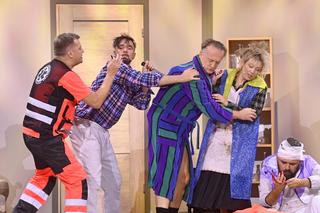 Kabaret Młodzi i moralni