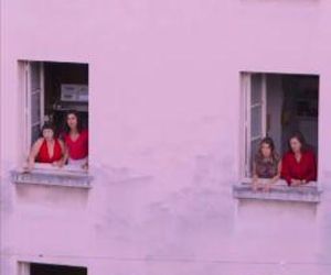 Flashmob w Paryżu - Bohemian Rapsody